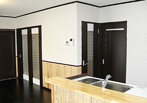 『 和 』 × 『 モダン 』