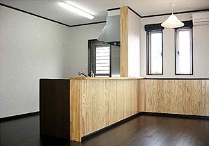 『 和 』 × 『 モダン 』