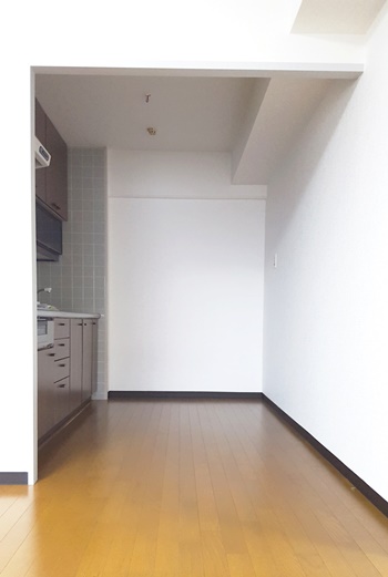 マンションプチリノベーション