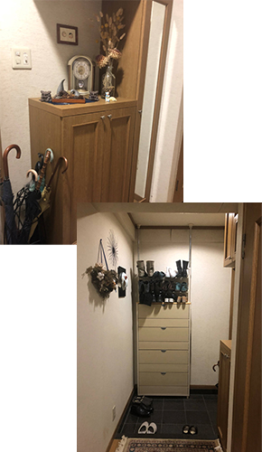 定年を迎えたご夫婦のためのマンションリノベーション