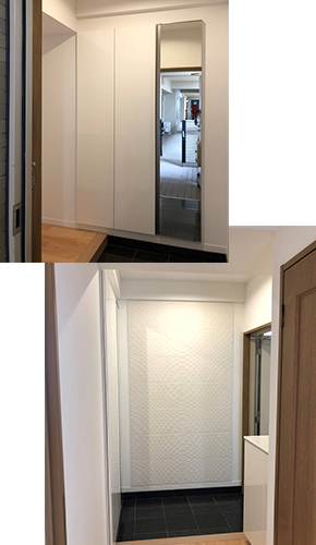 定年を迎えたご夫婦のためのマンションリノベーション