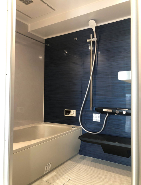 定年を迎えたご夫婦のためのマンションリノベーション