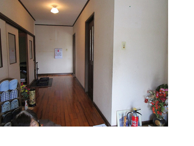 T様邸 手摺工事