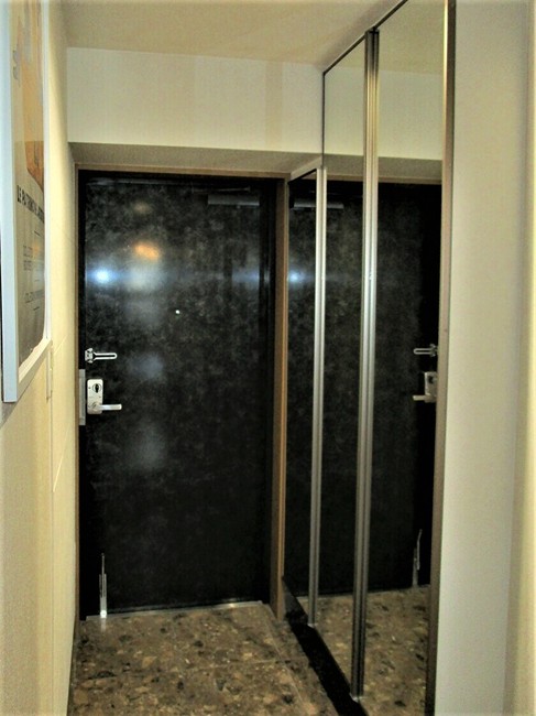 自分好みにマンションリフォーム　