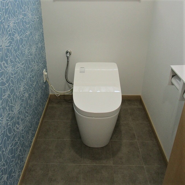 中古住宅リフォームで新築並みに生まれ変わりました‼