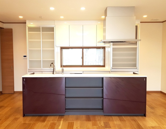 高齢者にやさしい木のゼロエネルギー住宅