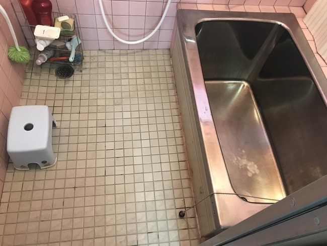 水回りリフォーム