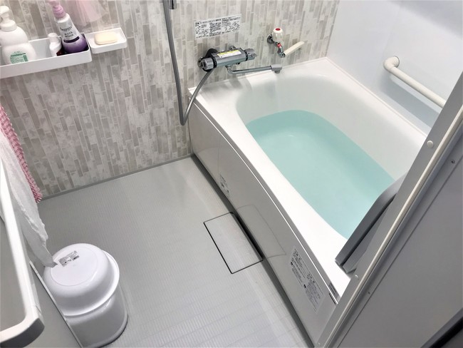 水回りリフォーム