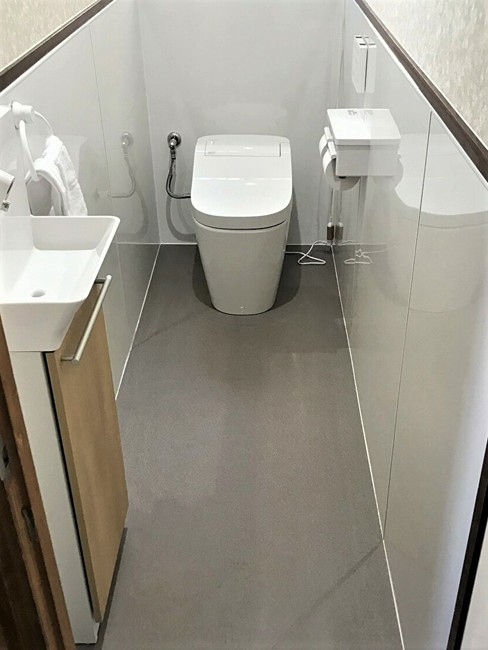 水回りリフォーム