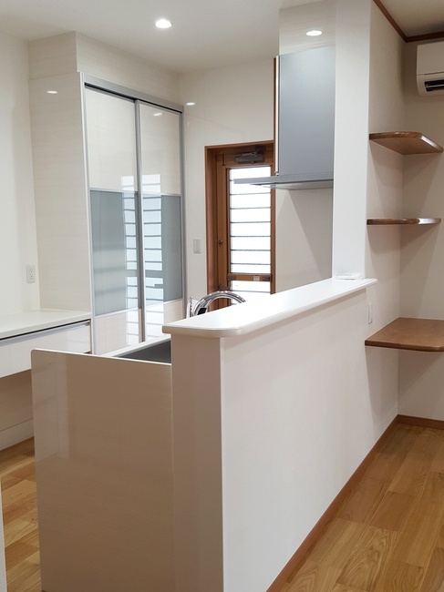 ゼロエネルギー住宅で家計に優しく、デザインだって自分好みに！