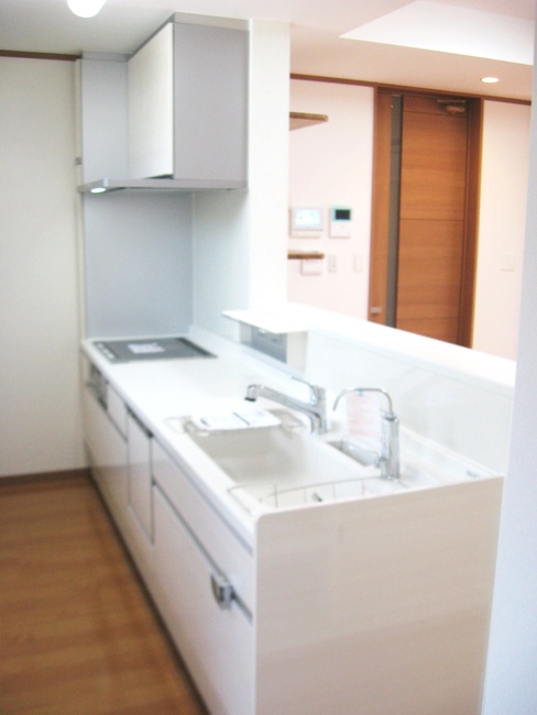 Feeling Home 初のゼロエネルギー住宅です