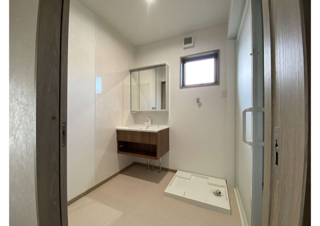 新築『店舗兼住宅』が完成いたしました