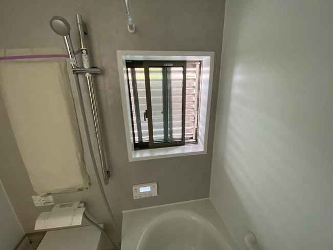 『N様邸』のリフォーム工事が完了致しました