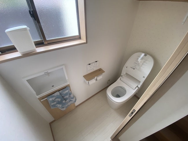 『N様邸』のリフォーム工事が完了致しました